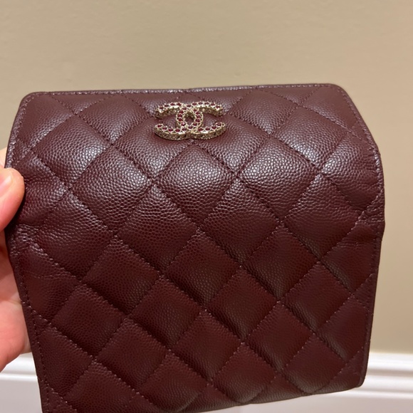 Brand new Chanel wallet - Picture 6 of 8